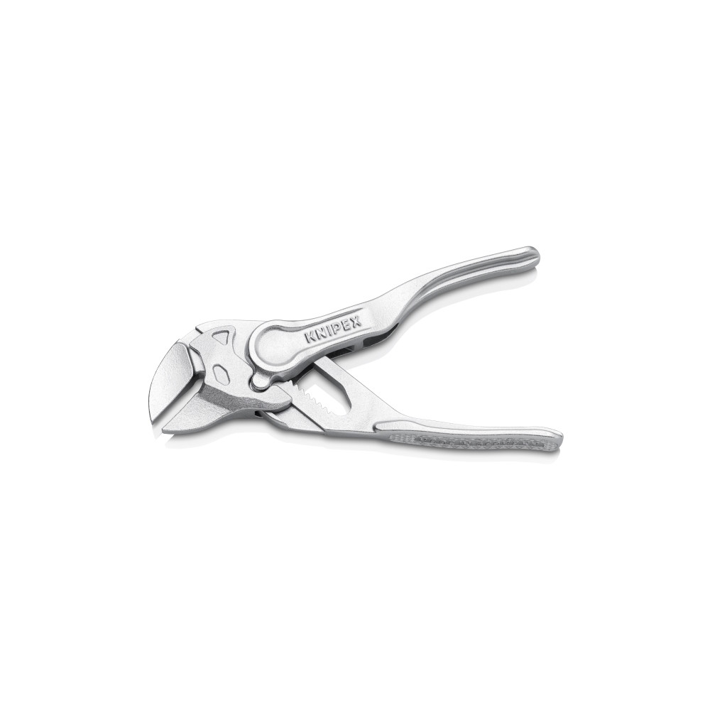 Produktbild för Knipex tång/skruvmejsel 100mm