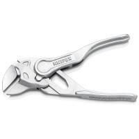 Produktbild för Knipex tång/skruvmejsel 100mm