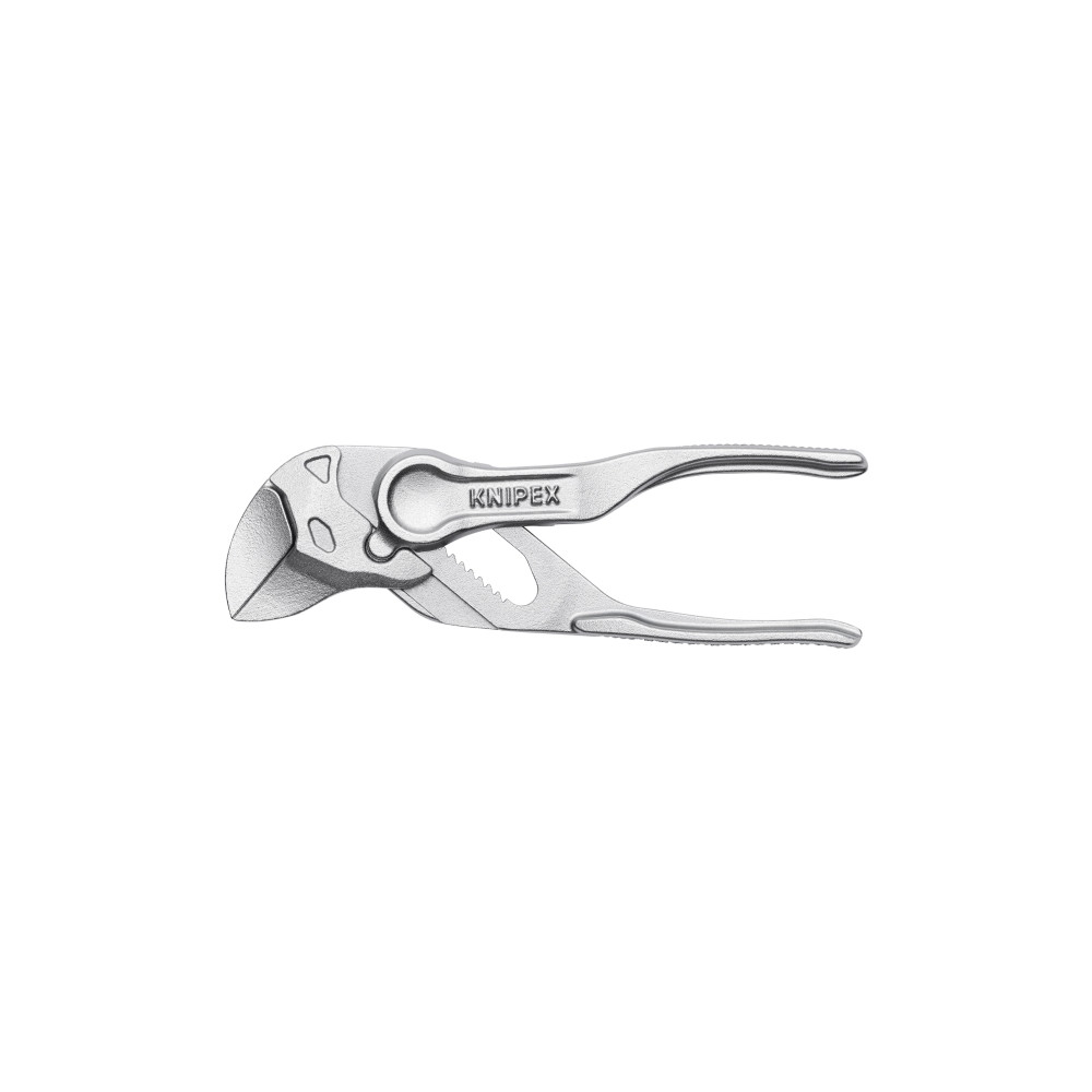 Produktbild för Knipex tång/skruvmejsel 100mm