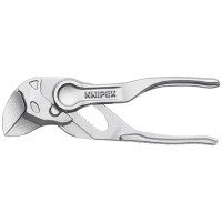 Produktbild för Knipex tång/skruvmejsel 100mm