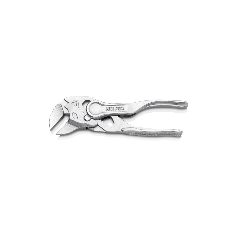 Produktbild för Knipex tång/skruvmejsel 100mm
