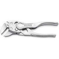 Produktbild för Knipex tång/skruvmejsel 100mm