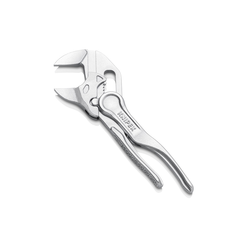 Produktbild för Knipex tång/skruvmejsel 100mm