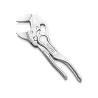 Produktbild för Knipex tång/skruvmejsel 100mm
