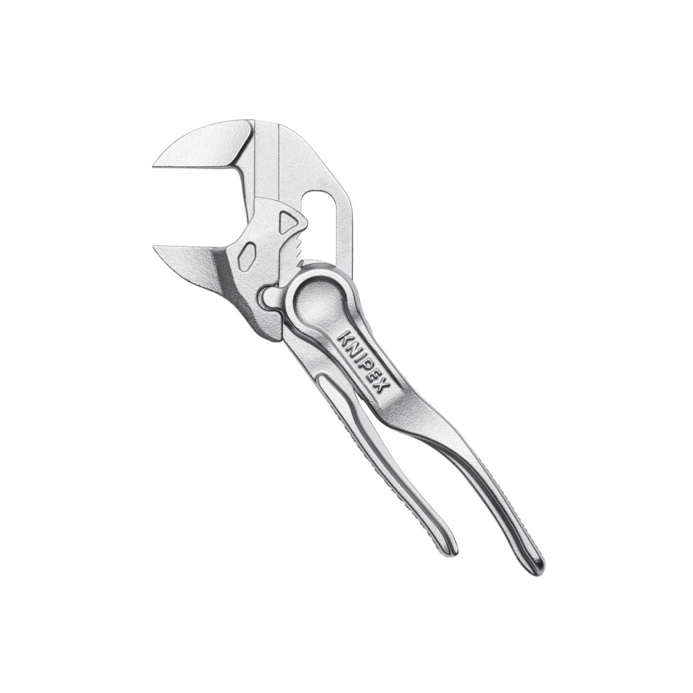 Produktbild för Knipex tång/skruvmejsel 100mm