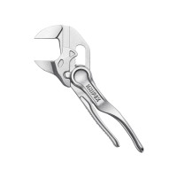 Produktbild för Knipex tång/skruvmejsel 100mm