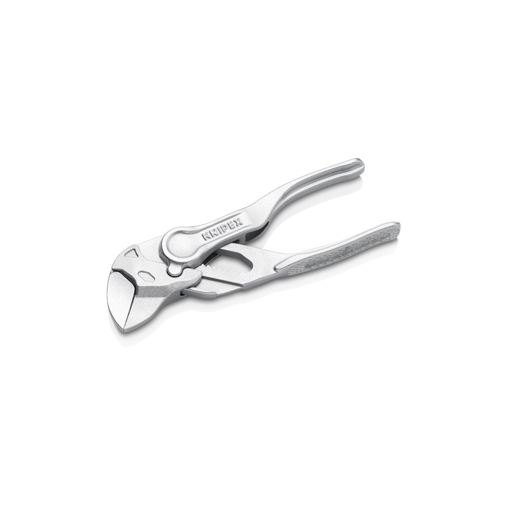 Produktbild för Knipex tång/skruvmejsel 100mm