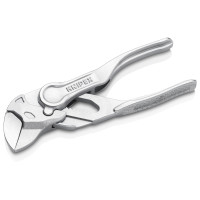 Produktbild för Knipex tång/skruvmejsel 100mm