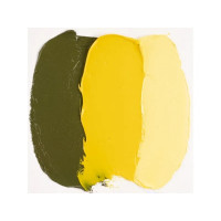 Produktbild för Cobra Artist Water-Mixable Oil Colour Tube Permanent Yellow...