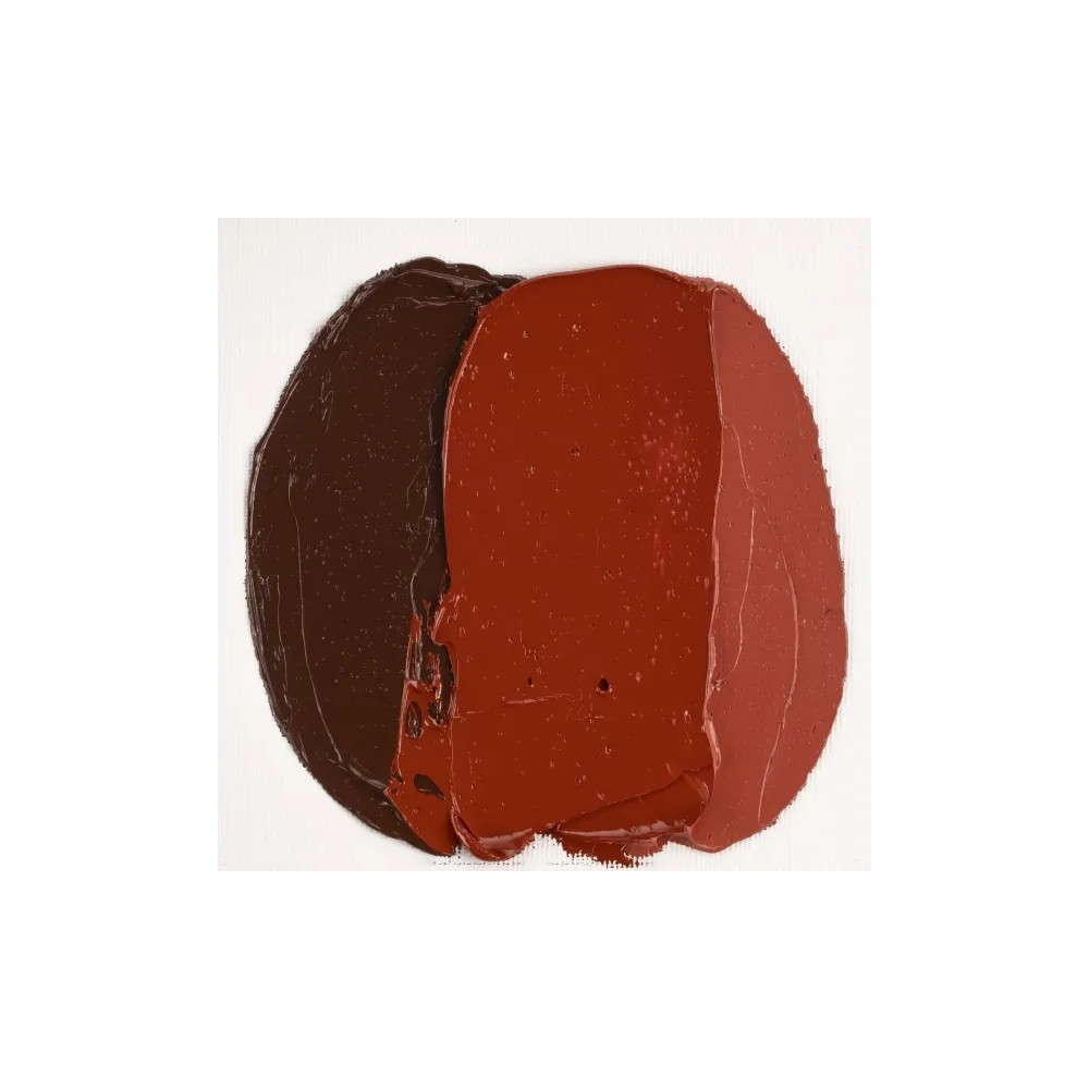Produktbild för Cobra Artist Water-Mixable Oil Colour Tube Light Oxide Red 3...
