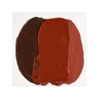 Produktbild för Cobra Artist Water-Mixable Oil Colour Tube Light Oxide Red 3...