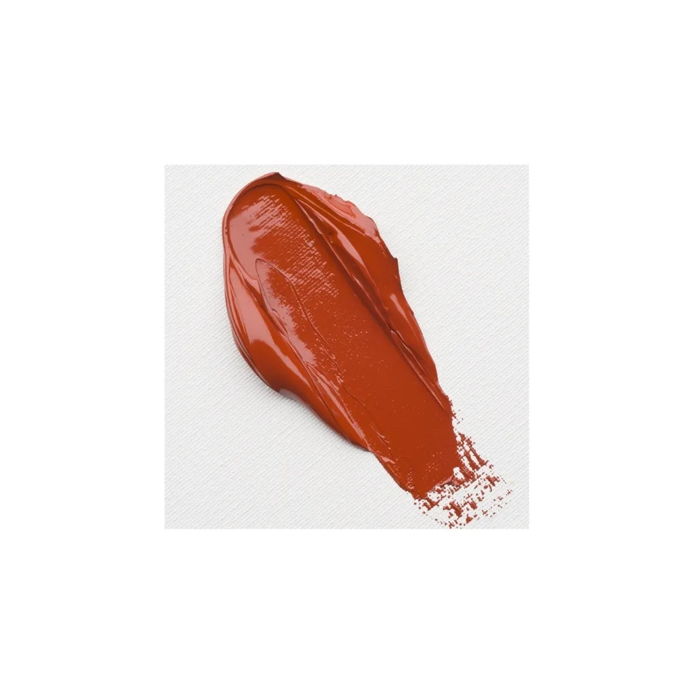 Produktbild för Cobra Artist Water-Mixable Oil Colour Tube Light Oxide Red 3...