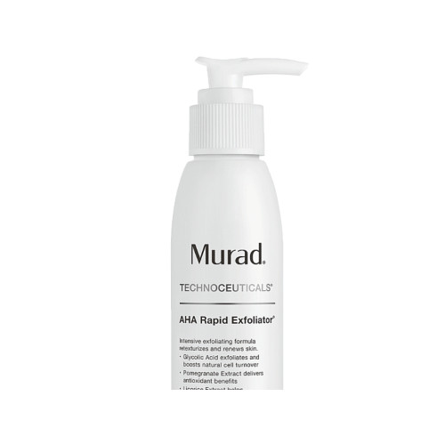 Murad Murad Murad, Technoceuticals, AHA, Renewing, Exfoliating Lot...