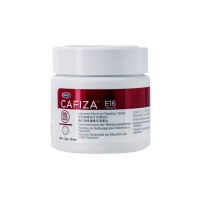 Produktbild för Urnex Cafiza E16 rengöringstabletter för kaffemaskiner 100 s...