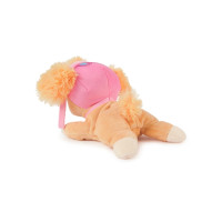 Produktbild för Paw Patrol Gund Hat & Collar Plush 20 cm