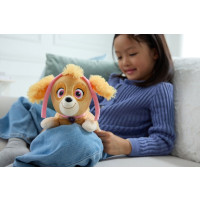 Produktbild för Paw Patrol Gund Hat & Collar Plush 20 cm