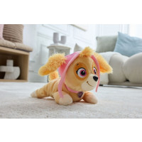 Produktbild för Paw Patrol Gund Hat & Collar Plush 20 cm