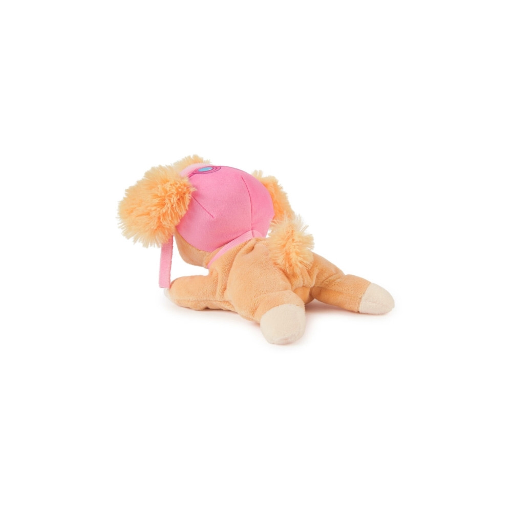 Produktbild för Paw Patrol Gund Hat & Collar Plush 20 cm