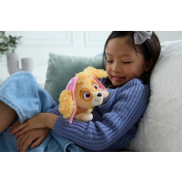 Produktbild för Paw Patrol Gund Hat & Collar Plush 20 cm