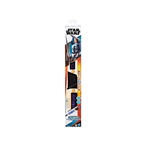 Star Wars Star Wars Lightsaber Forge Bladesmith