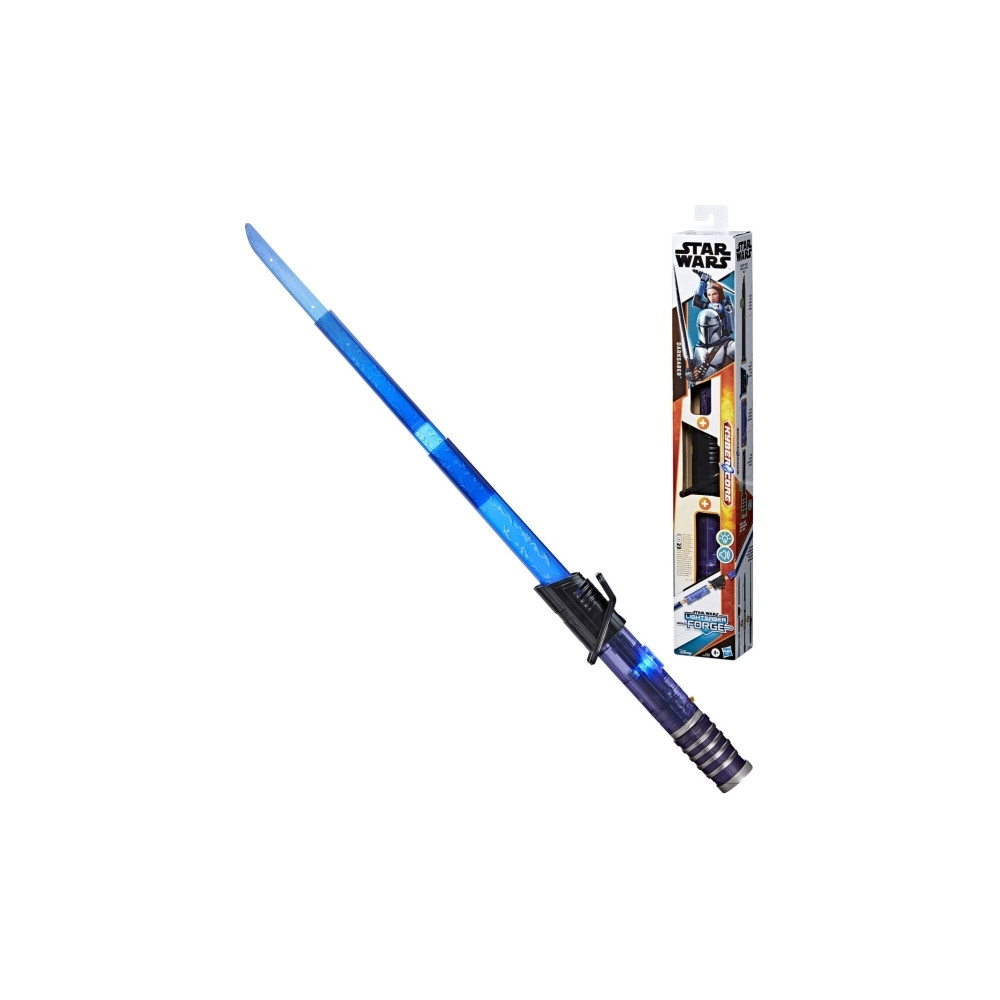 Produktbild för Star Wars Lightsaber Forge Bladesmith