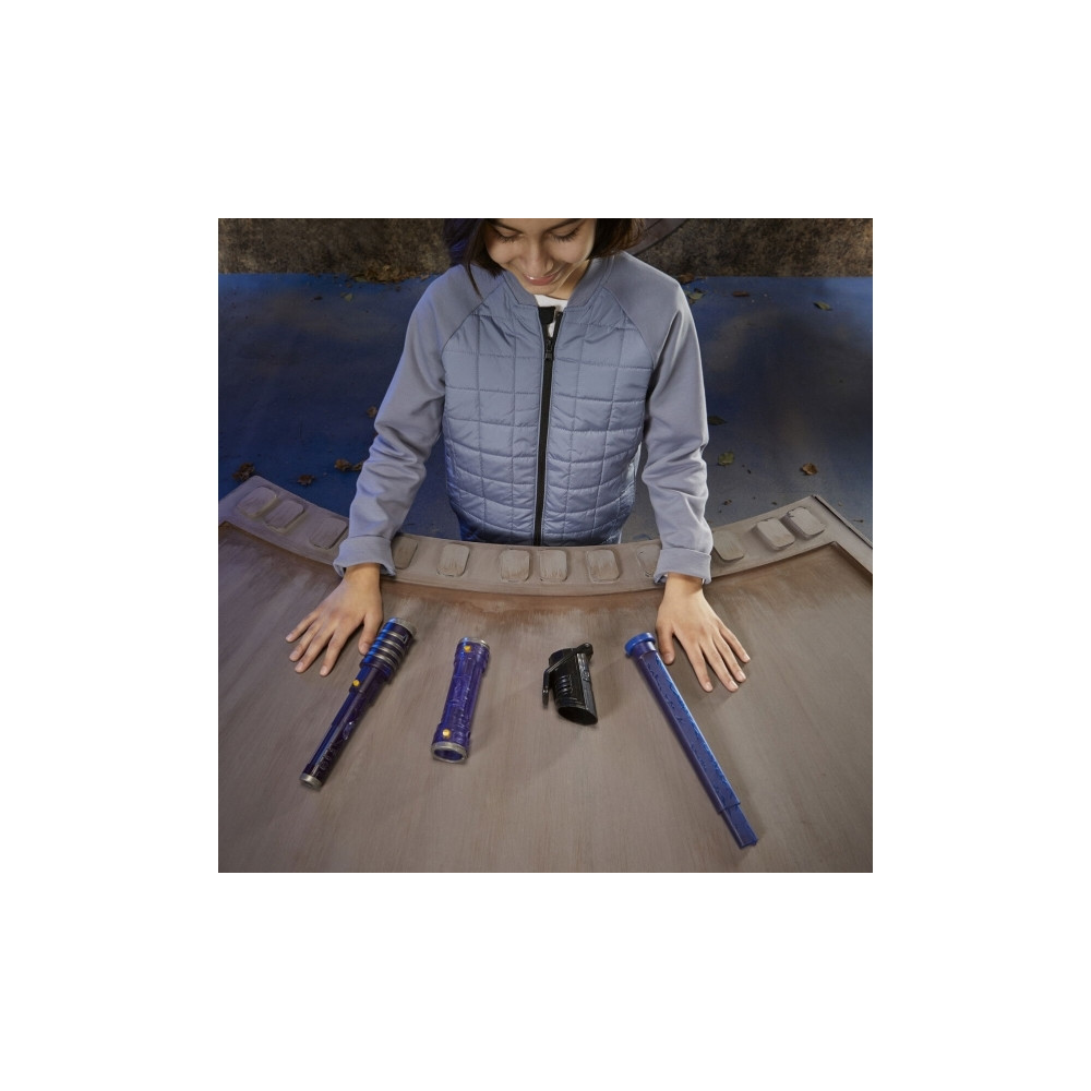Produktbild för Star Wars Lightsaber Forge Bladesmith