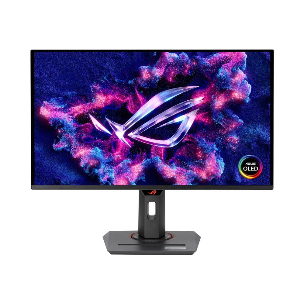 Produktbild för ASUS ROG Strix OLED XG27UCDMG - OLED-monitor - 4K - 27" - HDR