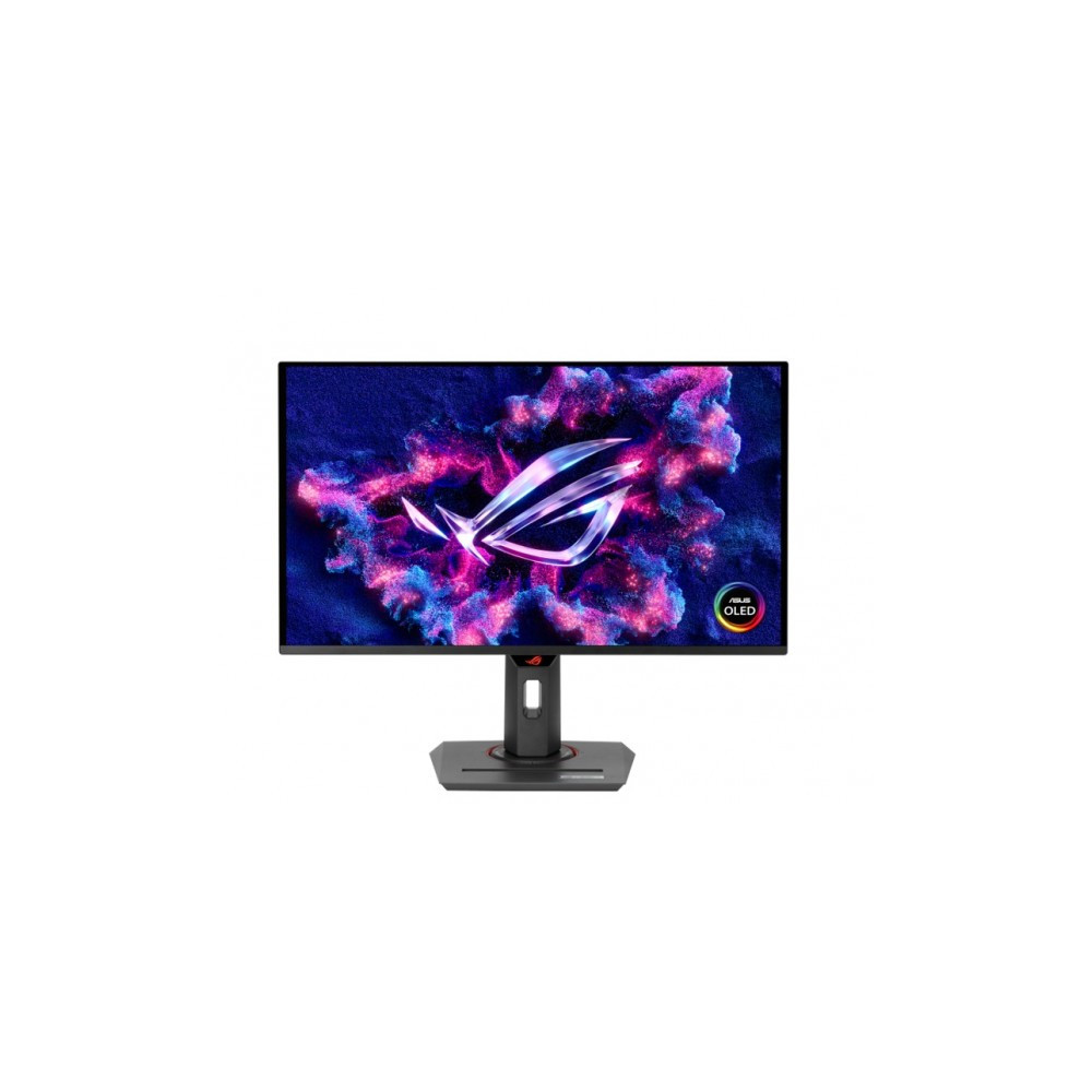 Produktbild för ASUS ROG Strix OLED XG27UCDMG - OLED-monitor - 4K - 27" - HDR