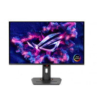 Produktbild för ASUS ROG Strix OLED XG27UCDMG - OLED-monitor - 4K - 27" - HDR