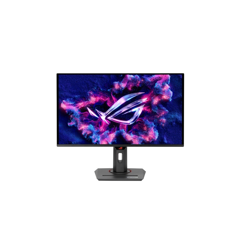 Produktbild för ASUS ROG Strix OLED XG27UCDMG - OLED-monitor - 4K - 27" - HDR