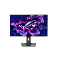 Produktbild för ASUS ROG Strix OLED XG27UCDMG - OLED-monitor - 4K - 27" - HDR