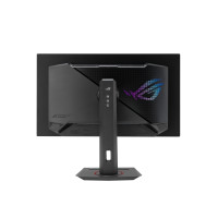Produktbild för ASUS ROG Strix OLED XG27UCDMG - OLED-monitor - 4K - 27" - HDR