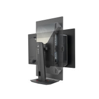 Produktbild för ASUS ROG Strix OLED XG27UCDMG - OLED-monitor - 4K - 27" - HDR