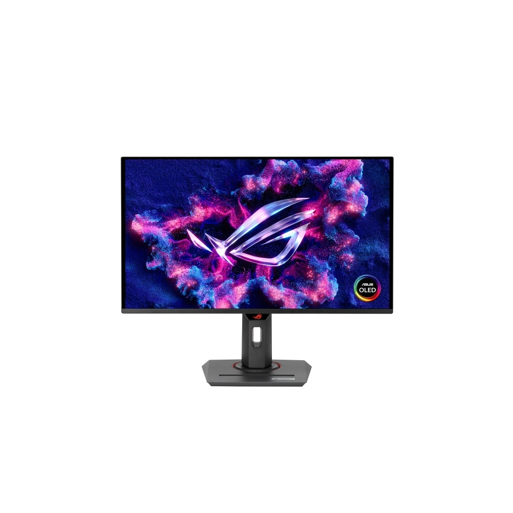 Produktbild för ASUS ROG Strix OLED XG27UCDMG - OLED-monitor - 4K - 27" - HDR