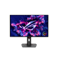 Produktbild för ASUS ROG Strix OLED XG27UCDMG - OLED-monitor - 4K - 27" - HDR