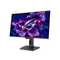 Produktbild för ASUS ROG Strix OLED XG27UCDMG - OLED-monitor - 4K - 27" - HDR