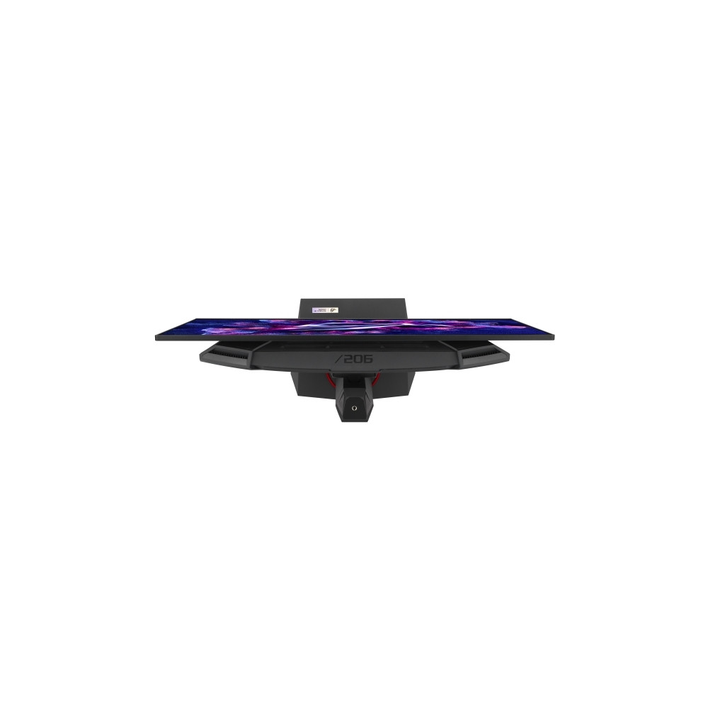 Produktbild för ASUS ROG Strix OLED XG27UCDMG - OLED-monitor - 4K - 27" - HDR