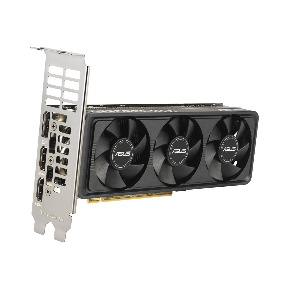 Produktbild för ASUS - OC Edition - grafikkort - GeForce RTX 5060 - 8 GB - flera färger