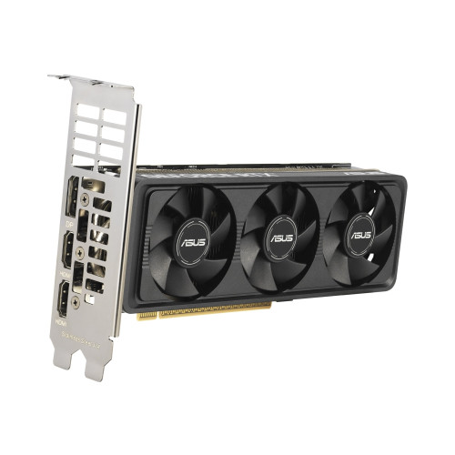 ASUS ASUS - OC Edition - grafikkort - GeForce RTX 5060 - 8 GB - flera färger