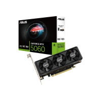 Produktbild för ASUS - OC Edition - grafikkort - GeForce RTX 5060 - 8 GB - flera färger