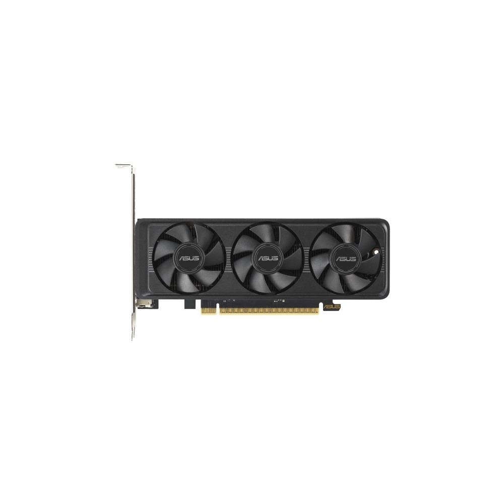 Produktbild för ASUS - OC Edition - grafikkort - GeForce RTX 5060 - 8 GB - flera färger