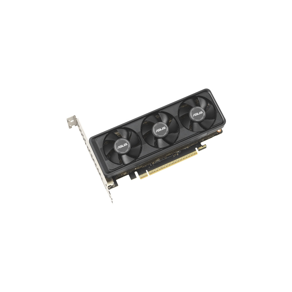 Produktbild för ASUS - OC Edition - grafikkort - GeForce RTX 5060 - 8 GB - flera färger
