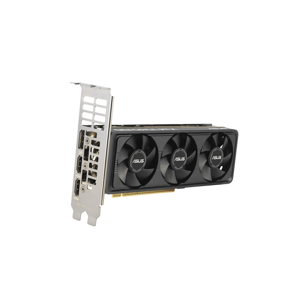 Produktbild för ASUS - OC Edition - grafikkort - GeForce RTX 5060 - 8 GB - flera färger