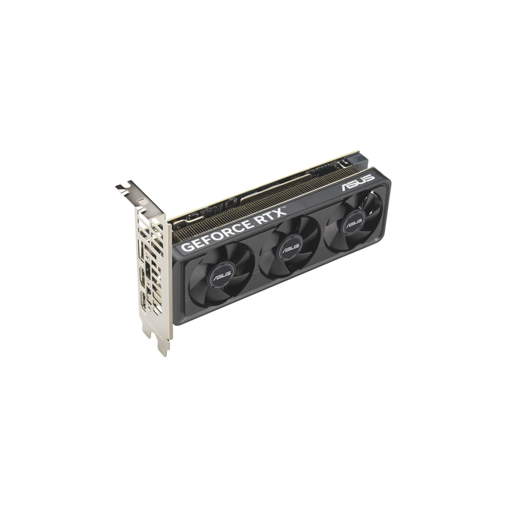 Produktbild för ASUS - OC Edition - grafikkort - GeForce RTX 5060 - 8 GB - flera färger