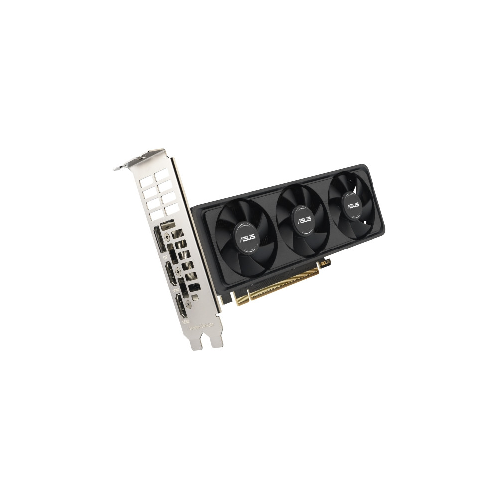 Produktbild för ASUS - OC Edition - grafikkort - GeForce RTX 5060 - 8 GB - flera färger