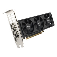 Produktbild för ASUS - OC Edition - grafikkort - GeForce RTX 5060 - 8 GB - flera färger