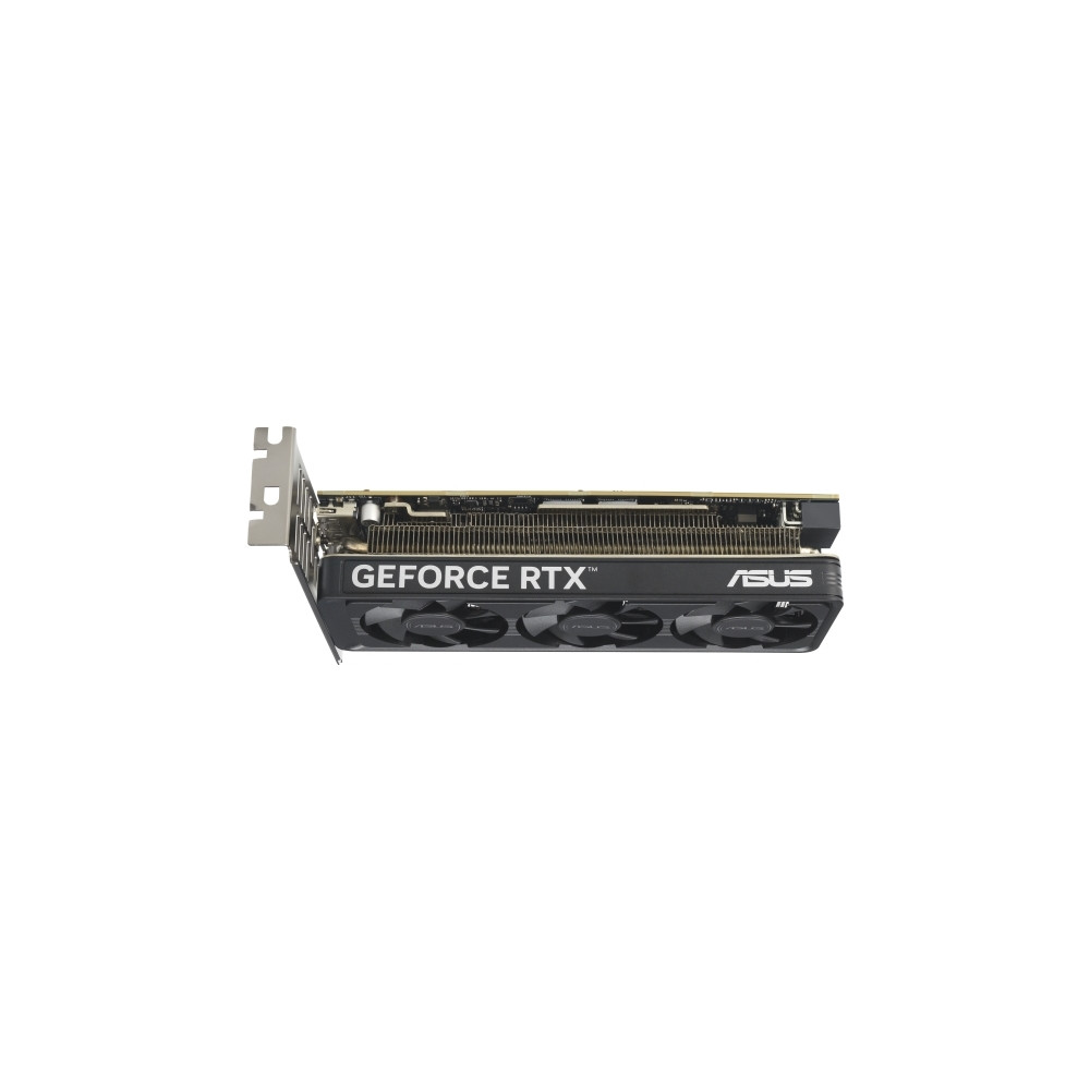 Produktbild för ASUS - OC Edition - grafikkort - GeForce RTX 5060 - 8 GB - flera färger