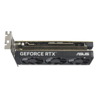 Produktbild för ASUS - OC Edition - grafikkort - GeForce RTX 5060 - 8 GB - flera färger