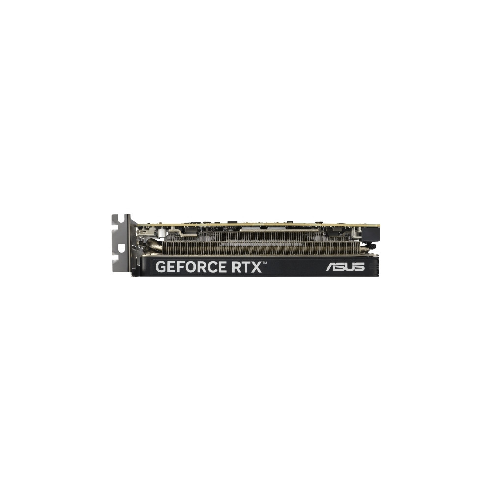 Produktbild för ASUS - OC Edition - grafikkort - GeForce RTX 5060 - 8 GB - flera färger