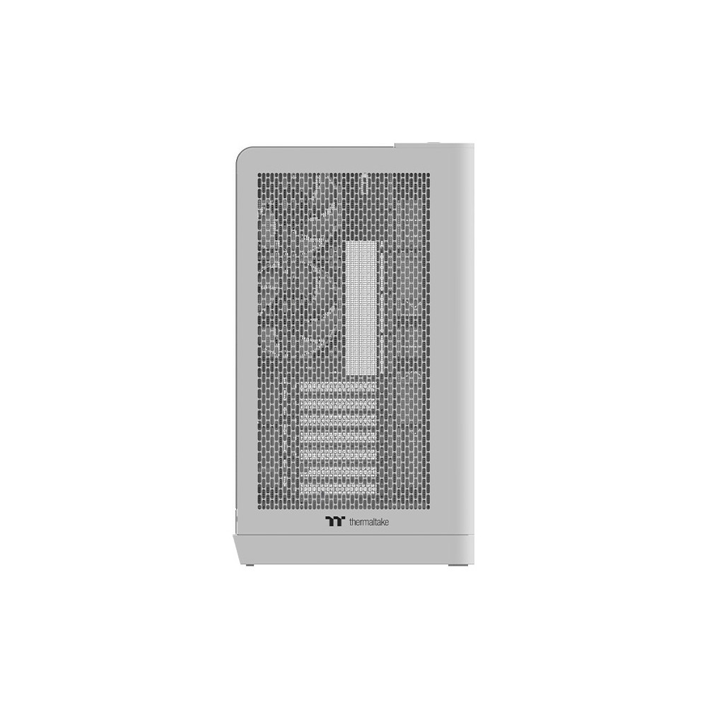 Produktbild för Thermaltake View 390 Air, Midi Tower, PC, Vit, ATX, micro AT...